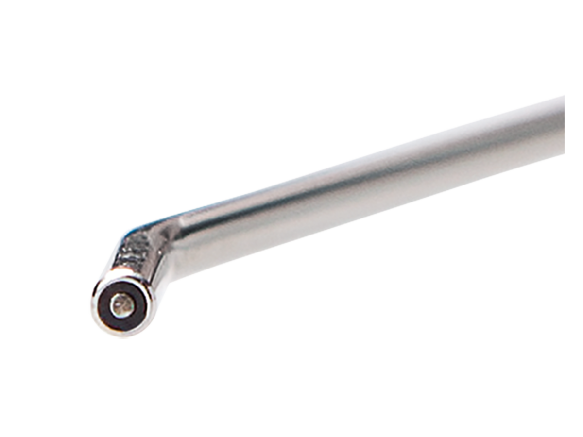BCS probe 45 mm angled 30°